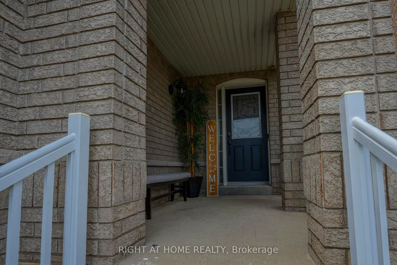 3881, Partition, Lisgar, Mississauga