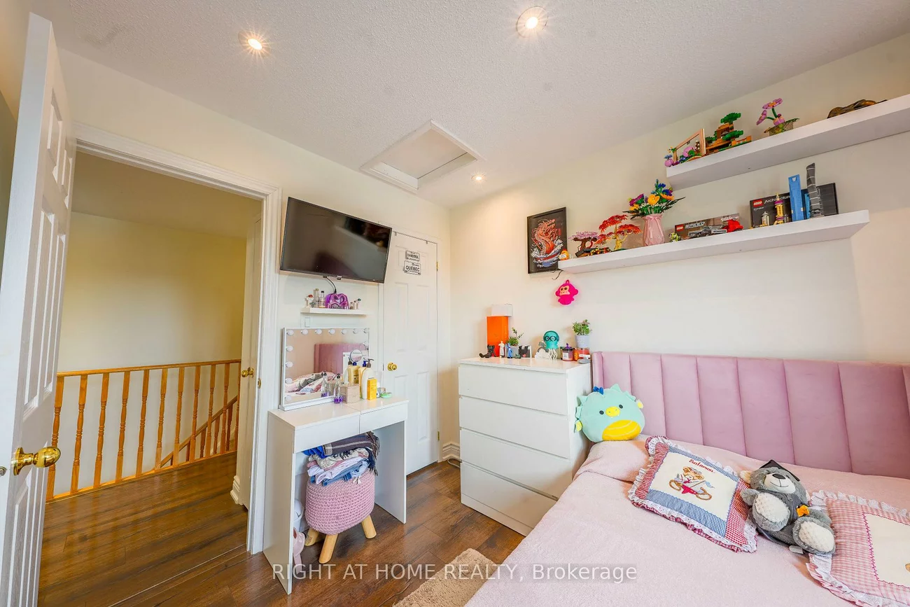 3881, Partition, Lisgar, Mississauga