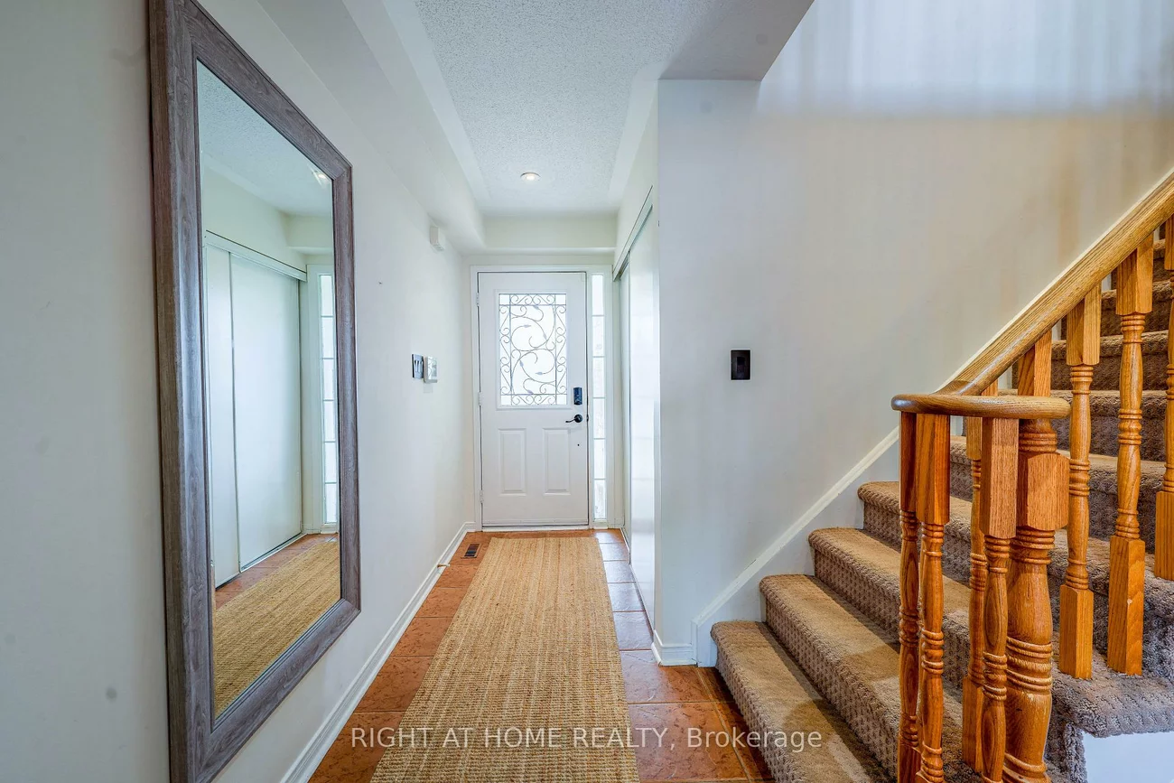 3881, Partition, Lisgar, Mississauga