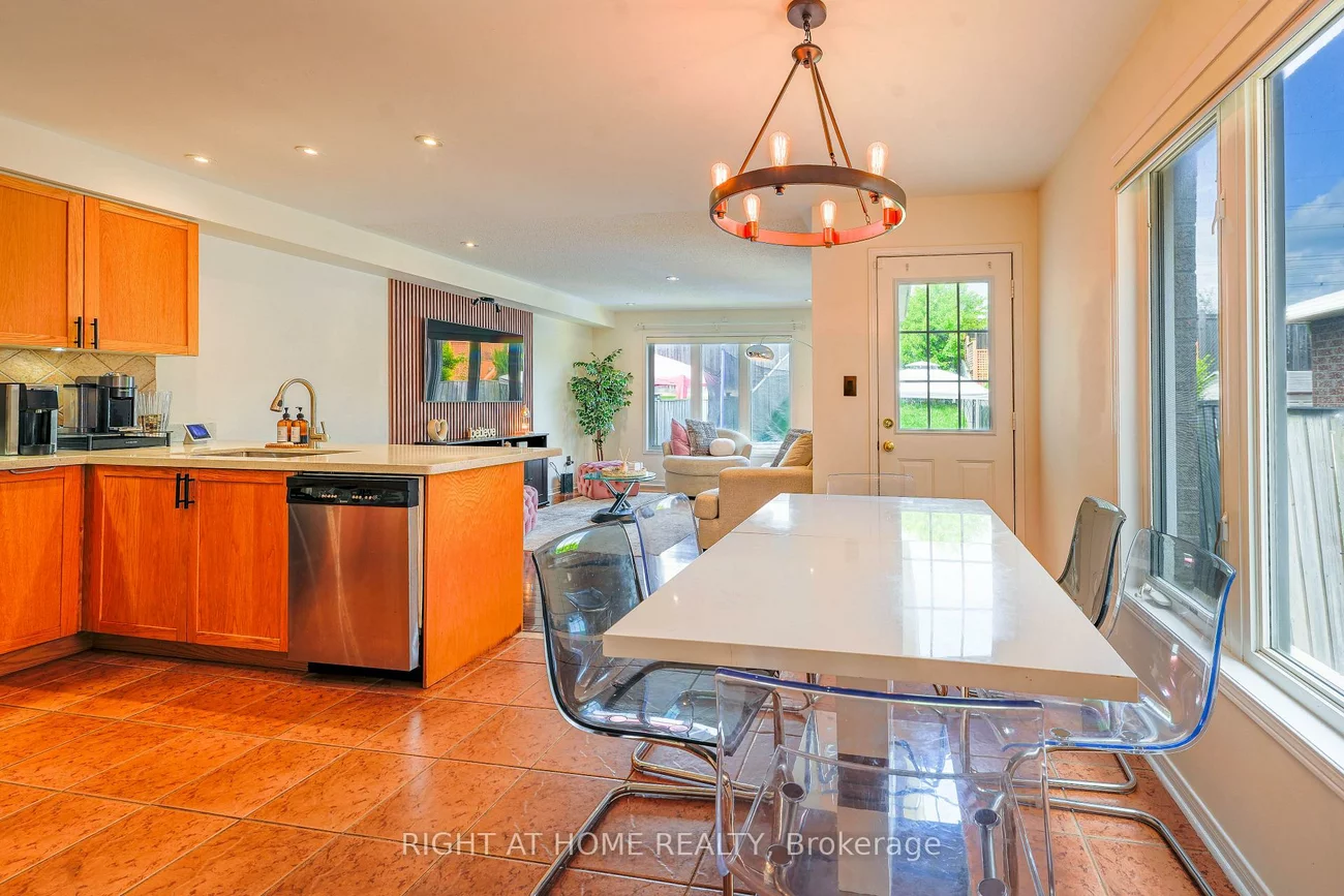 3881, Partition, Lisgar, Mississauga