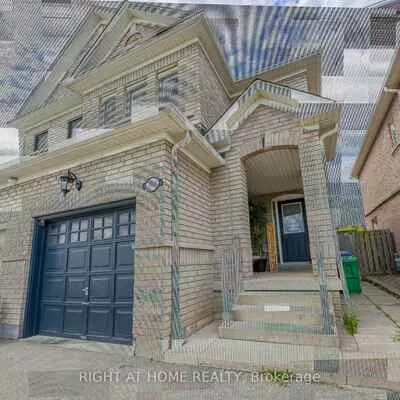 3881, Partition, Lisgar, Mississauga