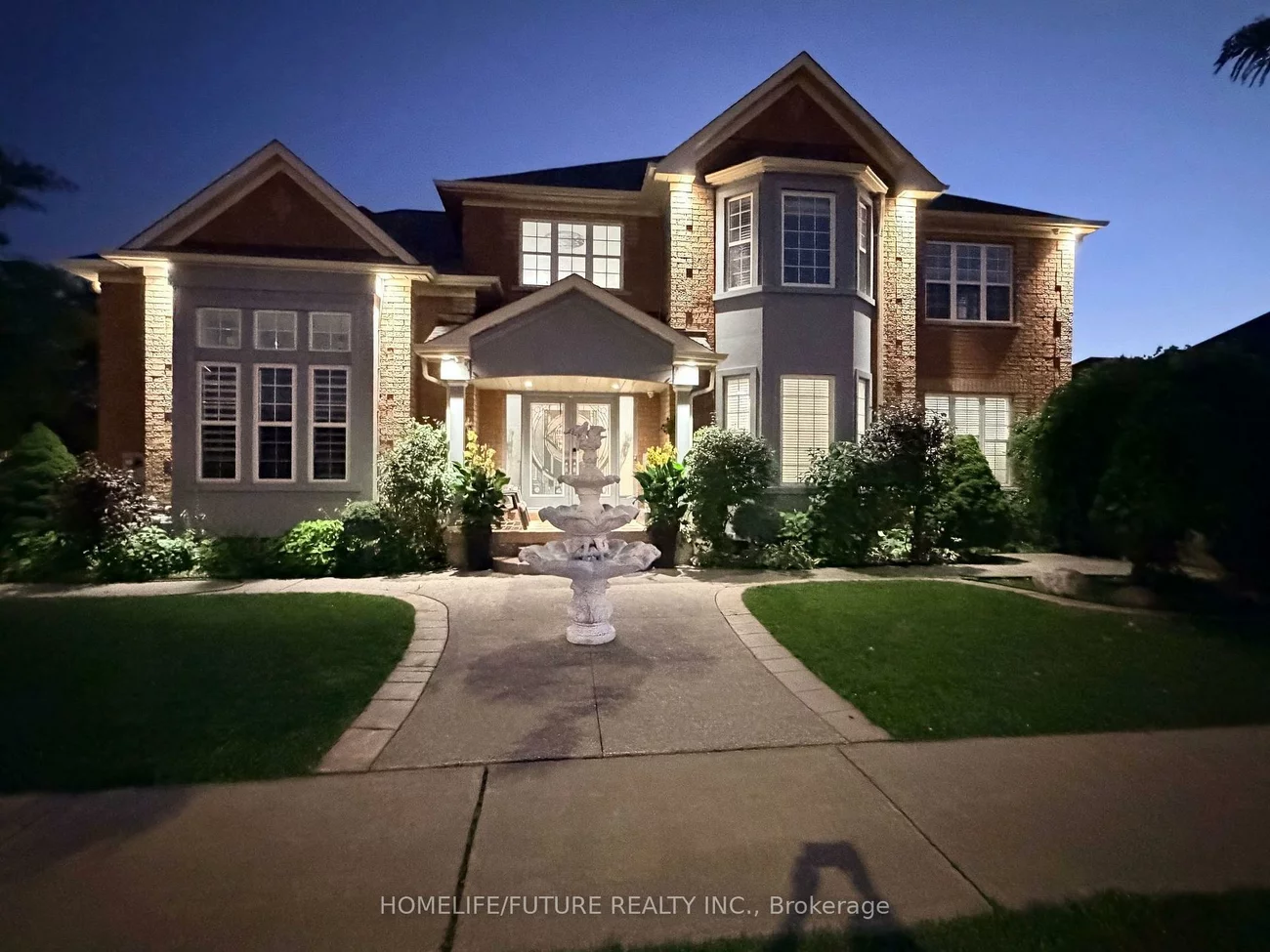 5351, Rose Ridge, Churchill Meadows, Mississauga