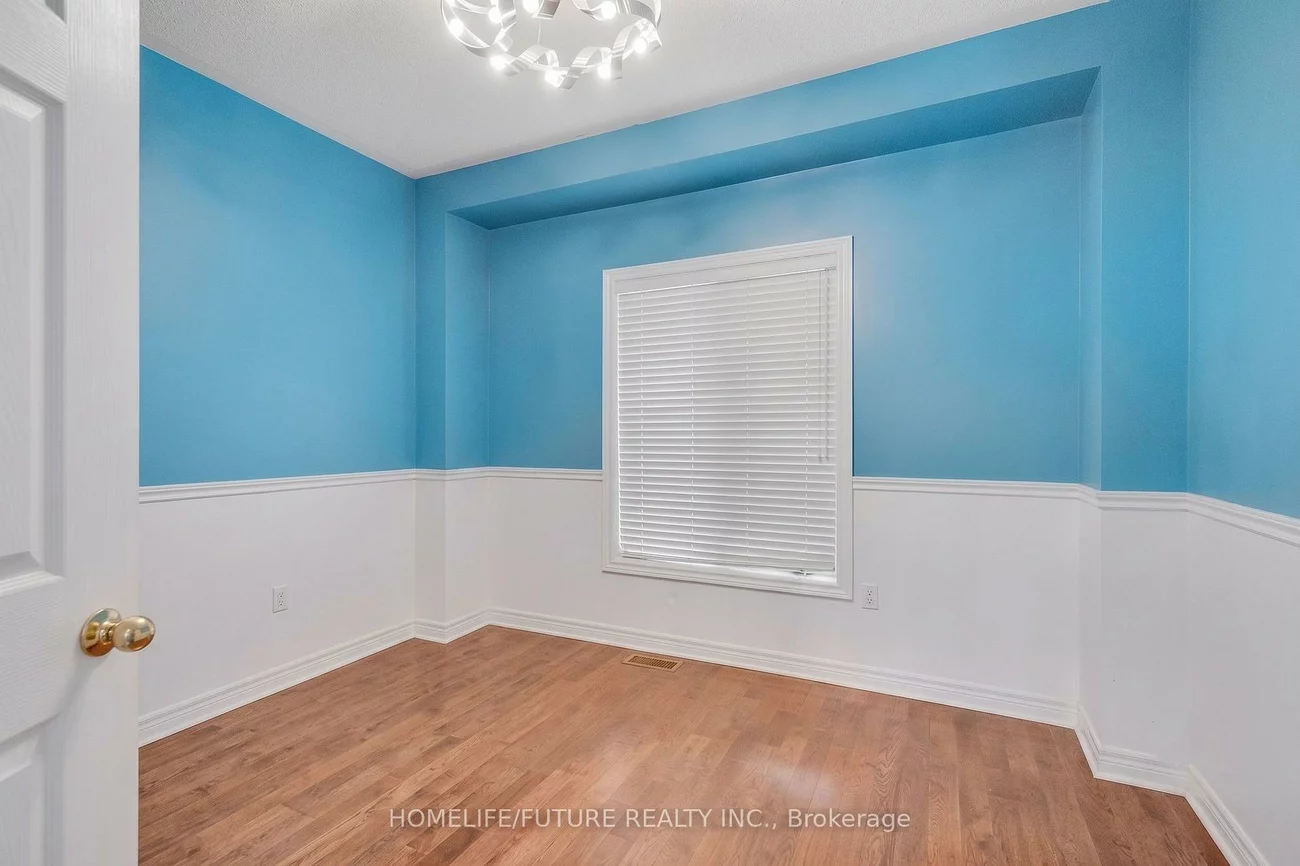 5351, Rose Ridge, Churchill Meadows, Mississauga