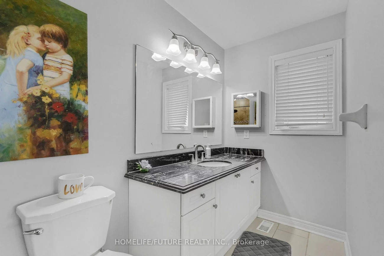 5351, Rose Ridge, Churchill Meadows, Mississauga