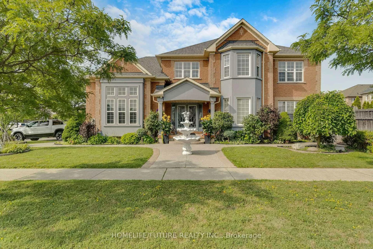 5351, Rose Ridge, Churchill Meadows, Mississauga