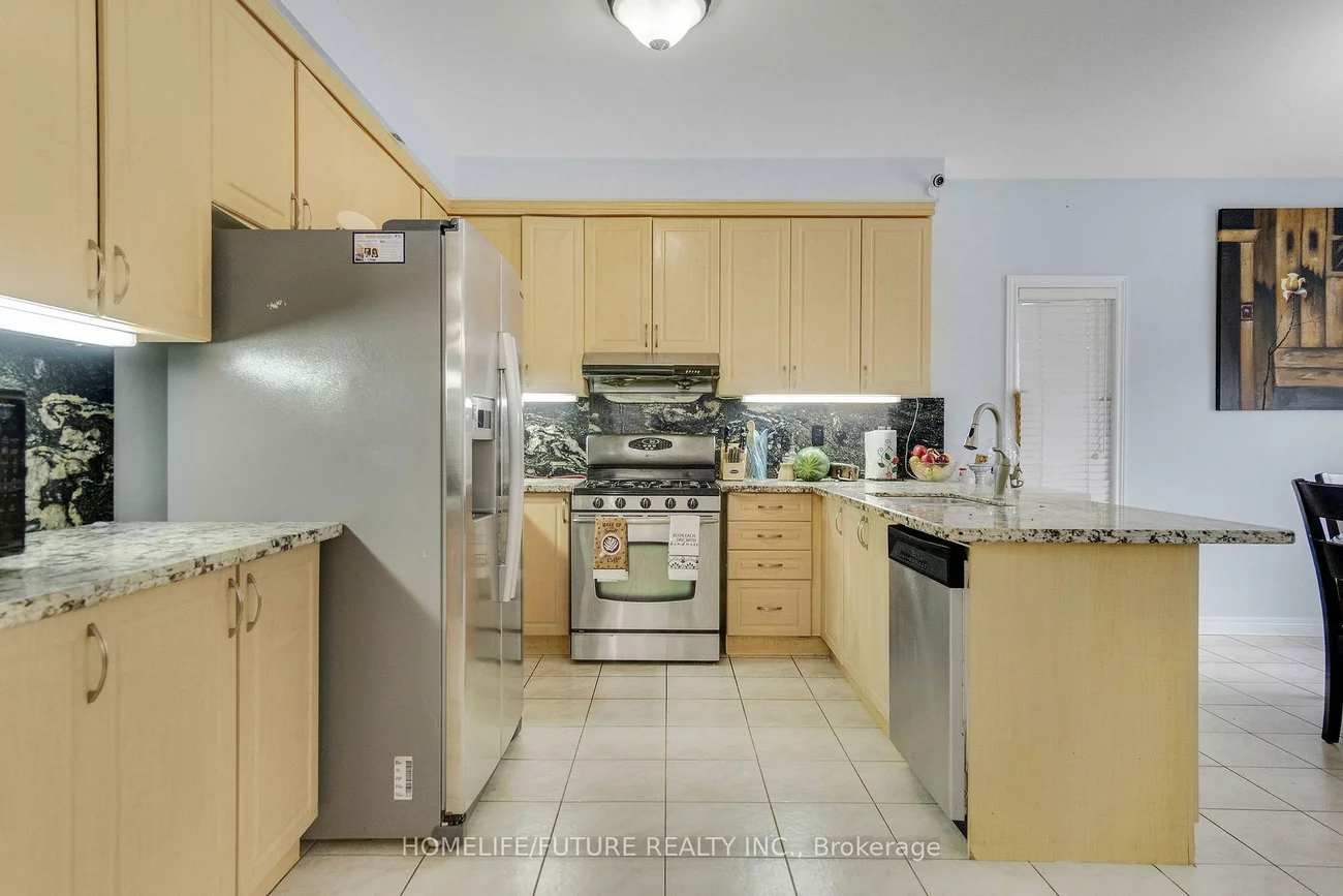 5351, Rose Ridge, Churchill Meadows, Mississauga