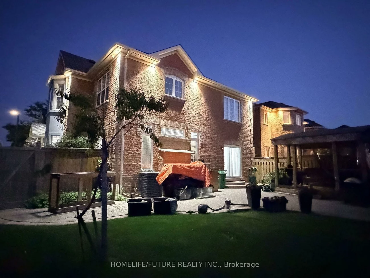 5351, Rose Ridge, Churchill Meadows, Mississauga