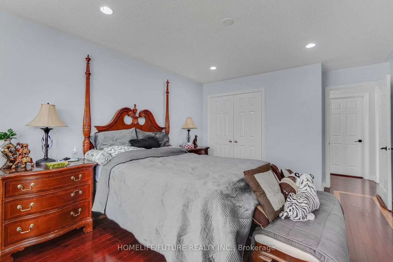 5351, Rose Ridge, Churchill Meadows, Mississauga