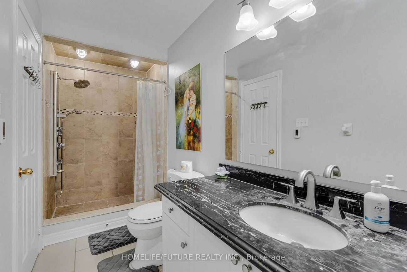 5351, Rose Ridge, Churchill Meadows, Mississauga