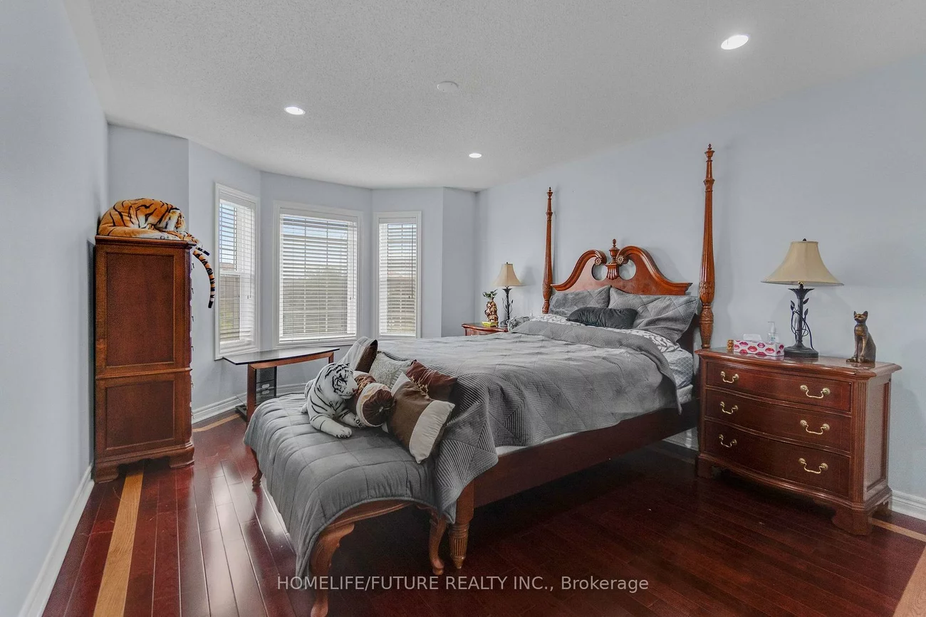 5351, Rose Ridge, Churchill Meadows, Mississauga