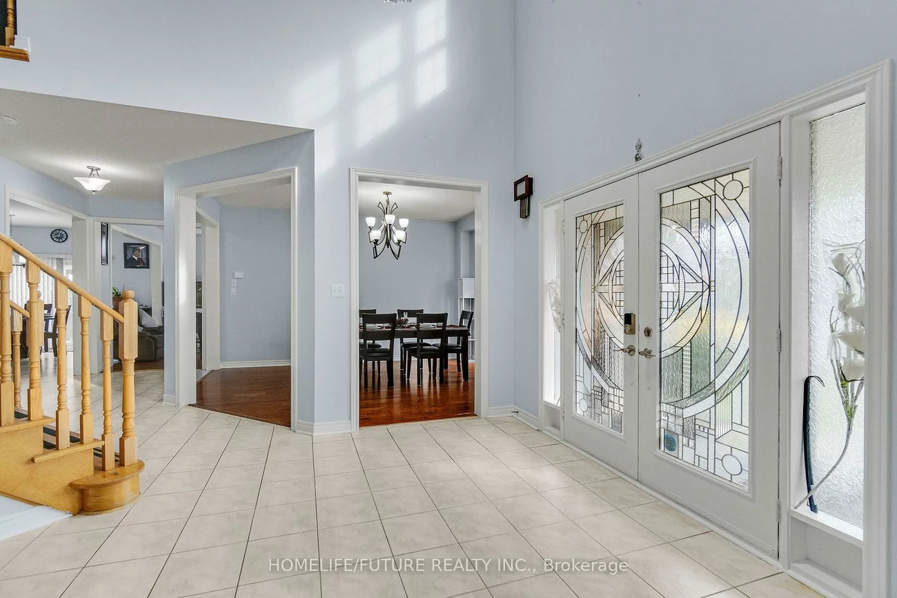 5351, Rose Ridge, Churchill Meadows, Mississauga