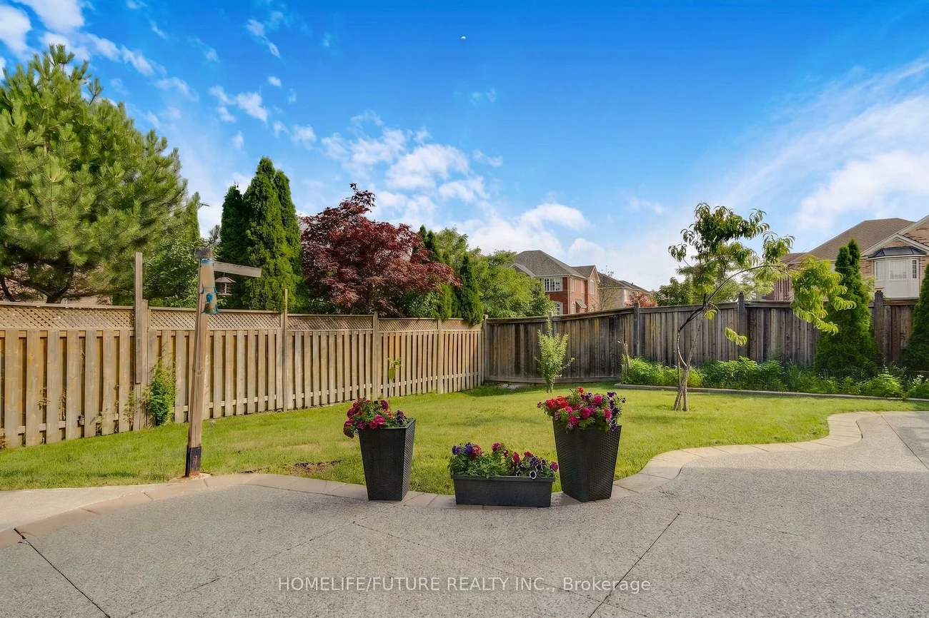 5351, Rose Ridge, Churchill Meadows, Mississauga