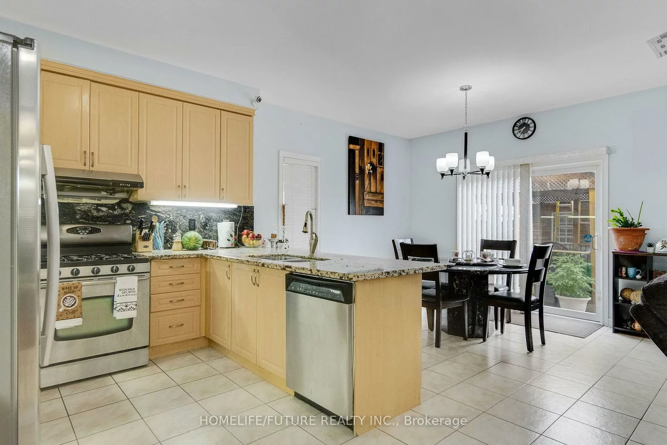 5351, Rose Ridge, Churchill Meadows, Mississauga