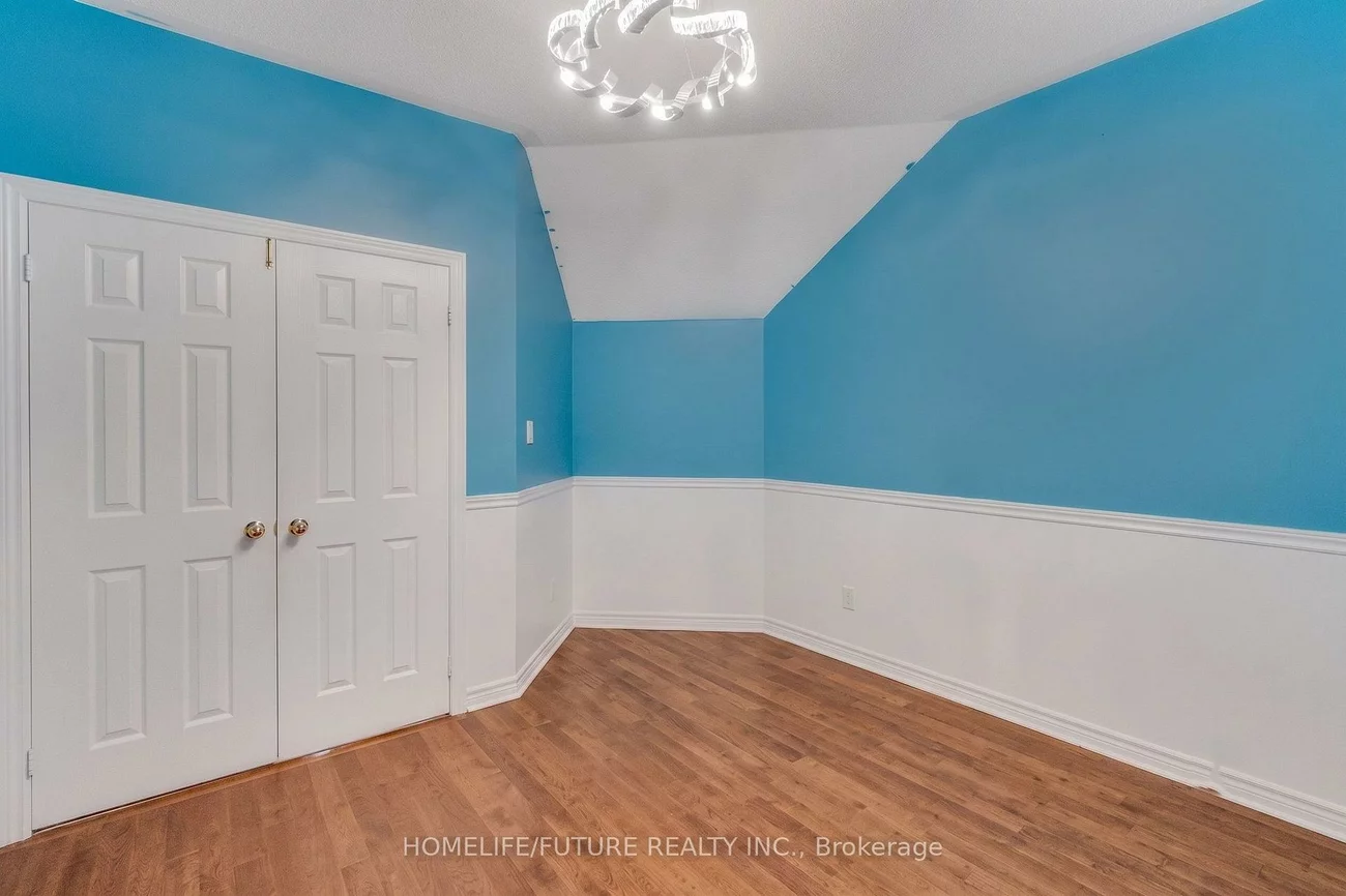 5351, Rose Ridge, Churchill Meadows, Mississauga