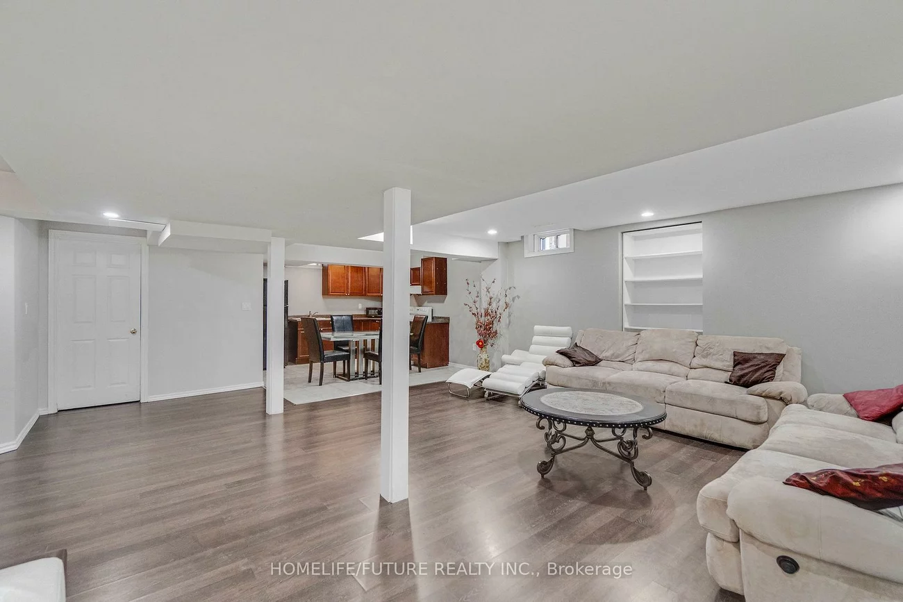 5351, Rose Ridge, Churchill Meadows, Mississauga