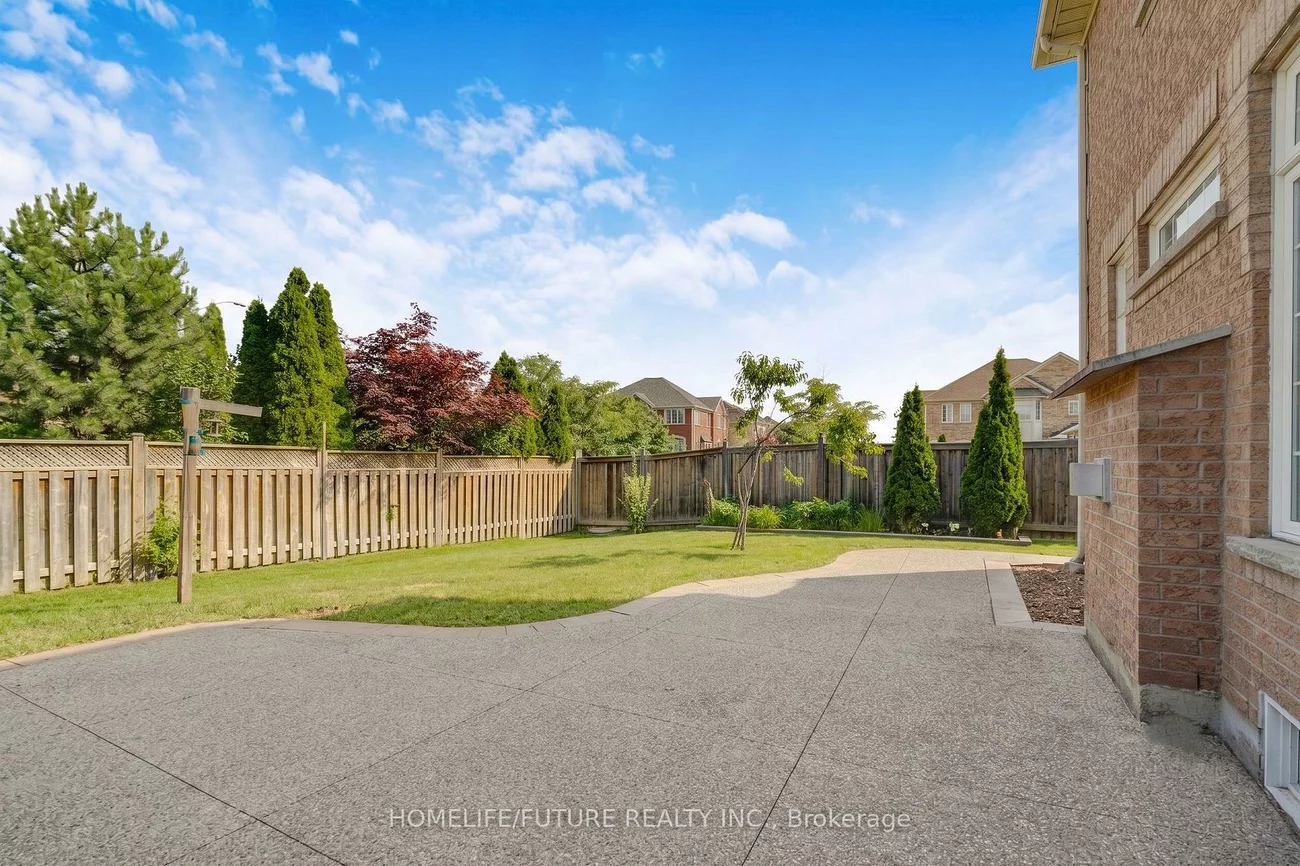 5351, Rose Ridge, Churchill Meadows, Mississauga