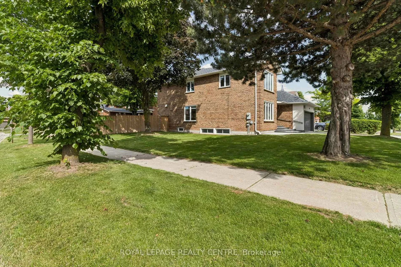 4480, Haydock Park, Central Erin Mills, Mississauga