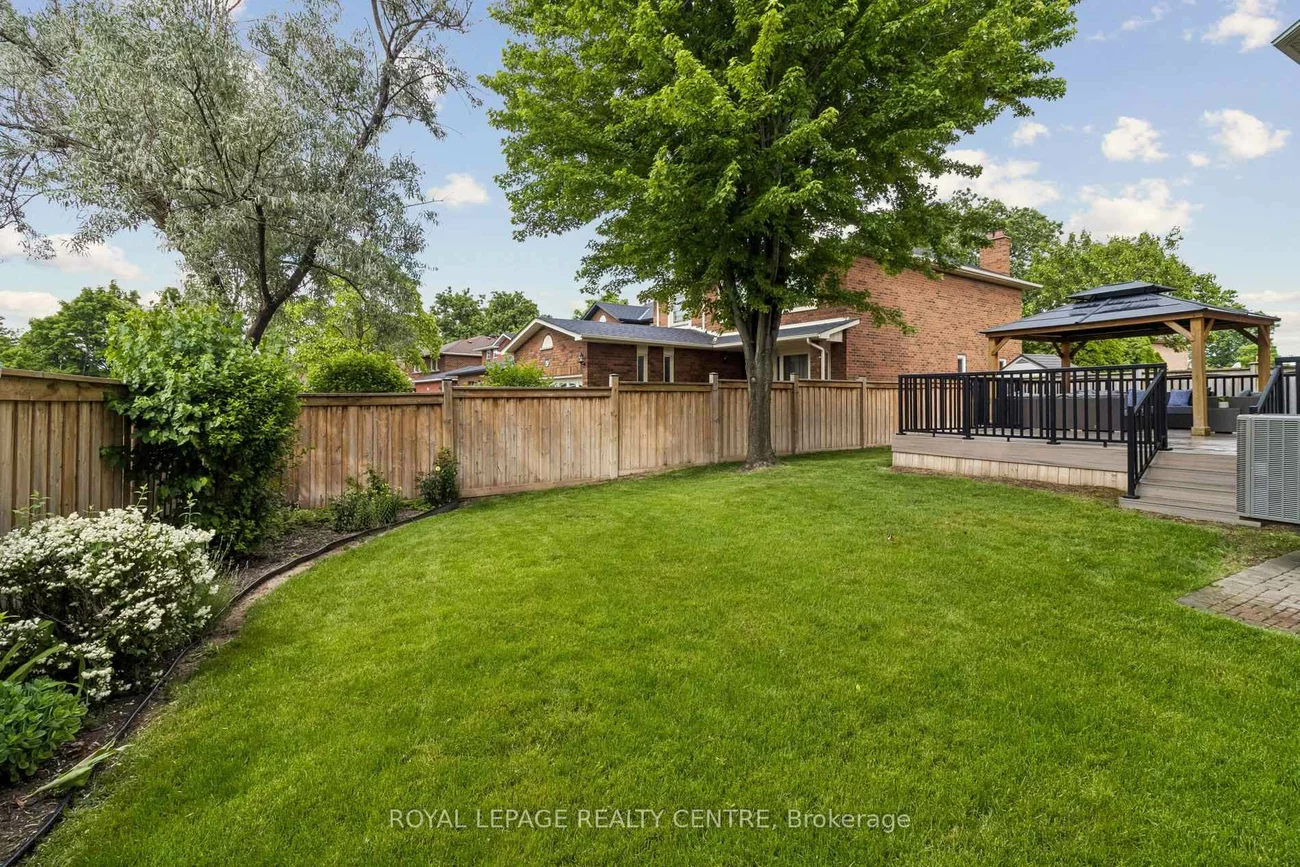 4480, Haydock Park, Central Erin Mills, Mississauga