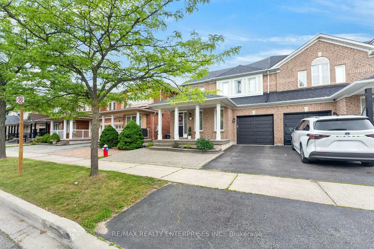 3877, Barley, Churchill Meadows, Mississauga