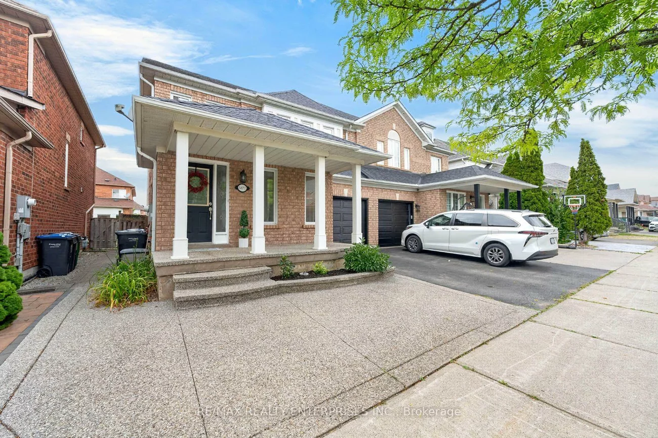 3877, Barley, Churchill Meadows, Mississauga