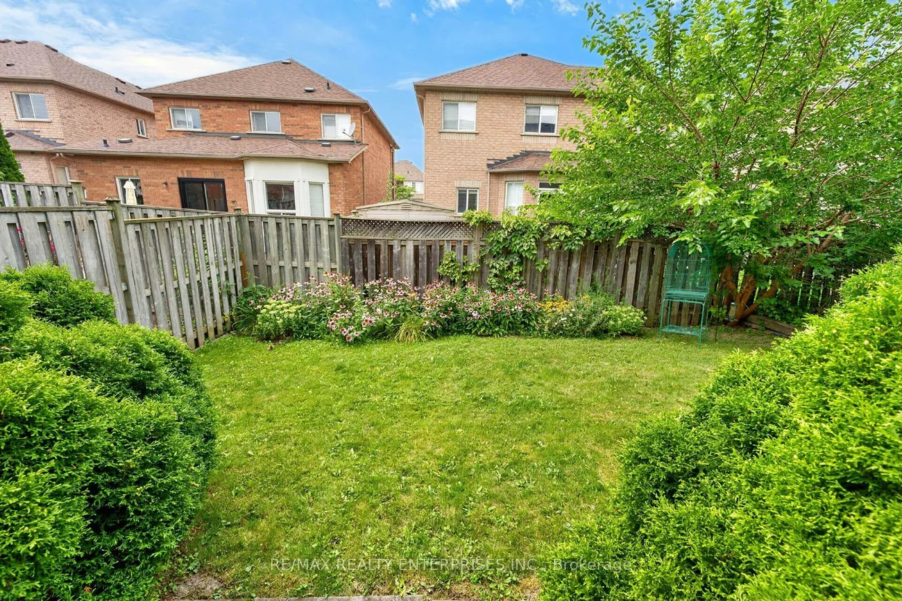 3877, Barley, Churchill Meadows, Mississauga