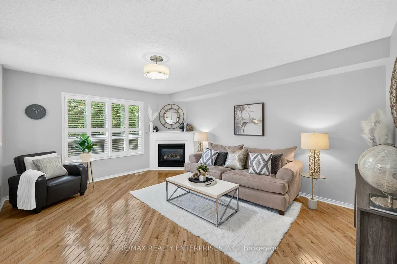 3877, Barley, Churchill Meadows, Mississauga
