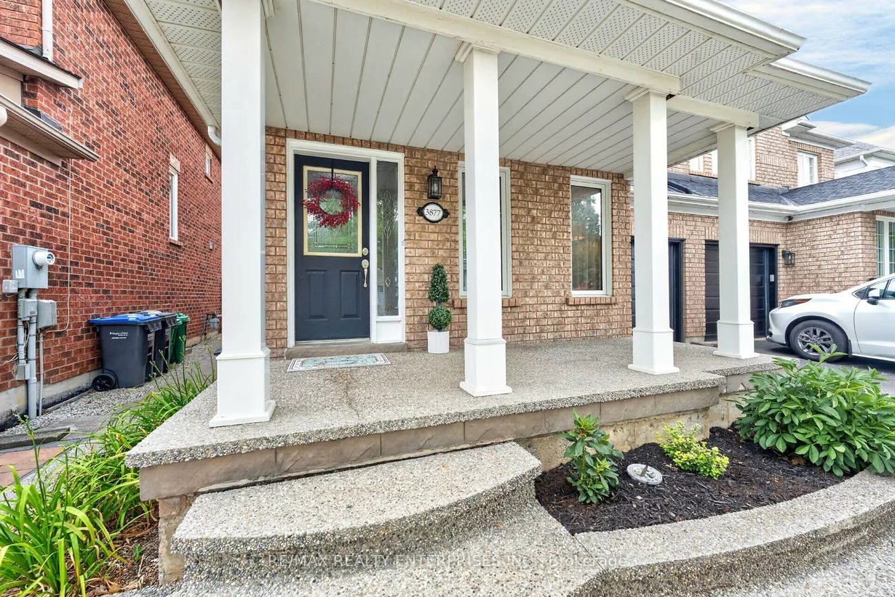 3877, Barley, Churchill Meadows, Mississauga