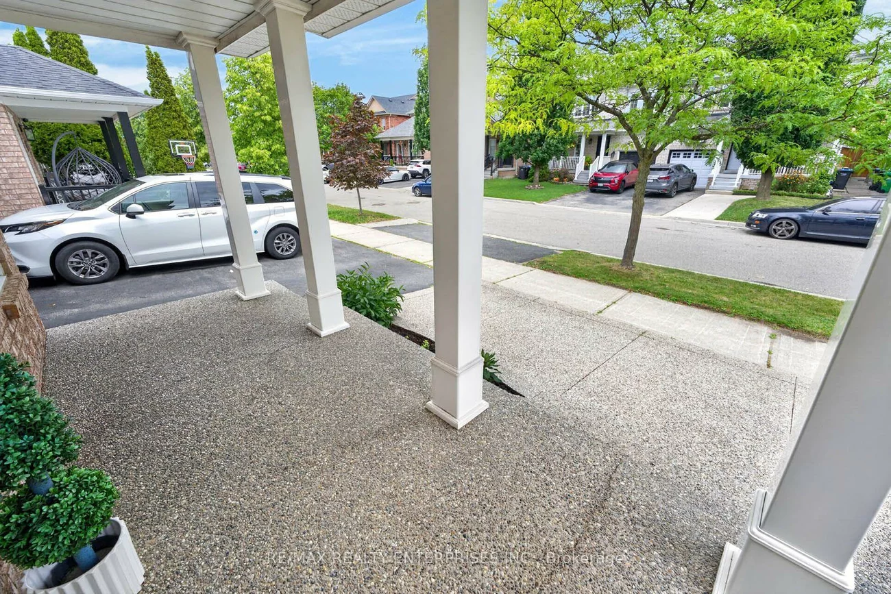 3877, Barley, Churchill Meadows, Mississauga