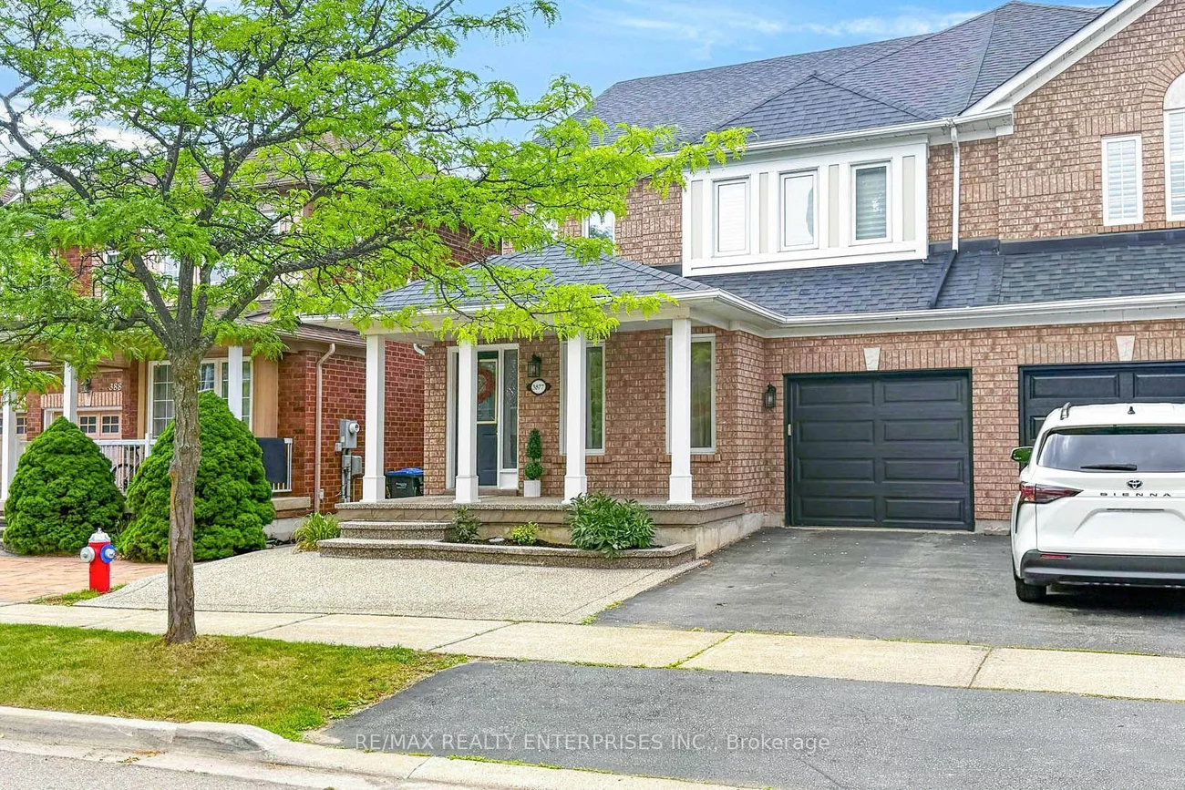 3877, Barley, Churchill Meadows, Mississauga