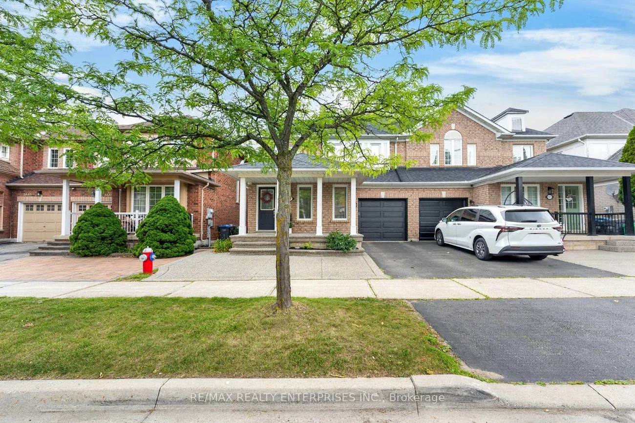 3877, Barley, Churchill Meadows, Mississauga