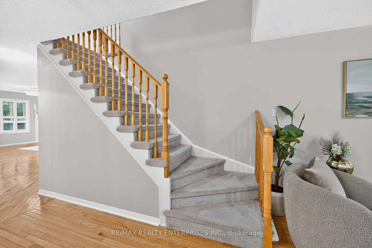 3877, Barley, Churchill Meadows, Mississauga