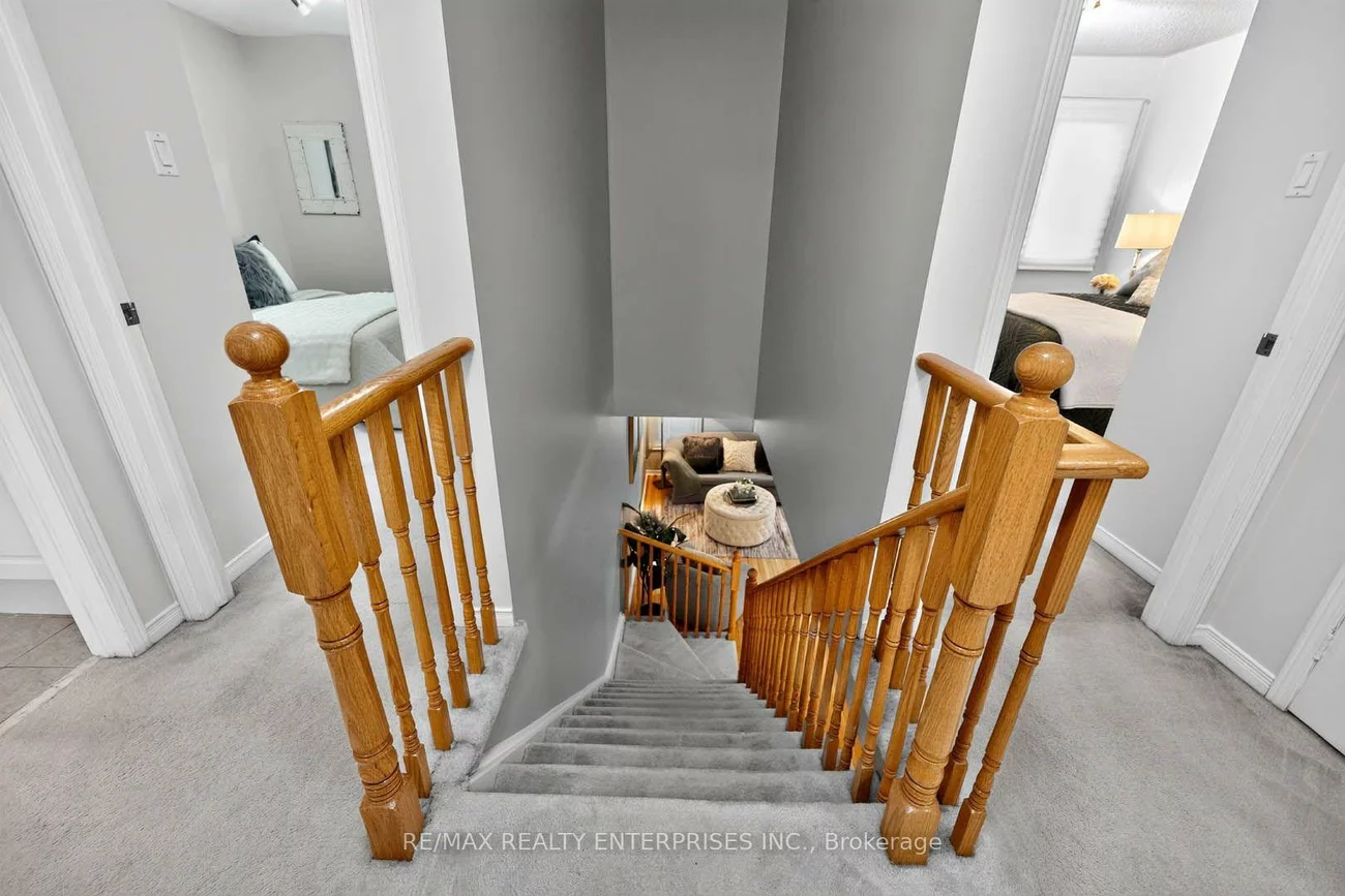 3877, Barley, Churchill Meadows, Mississauga