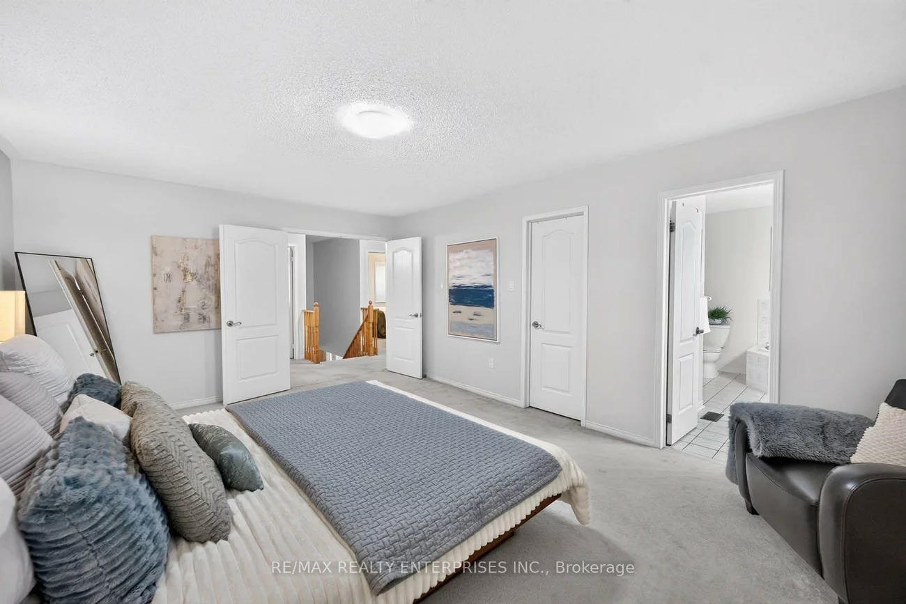 3877, Barley, Churchill Meadows, Mississauga