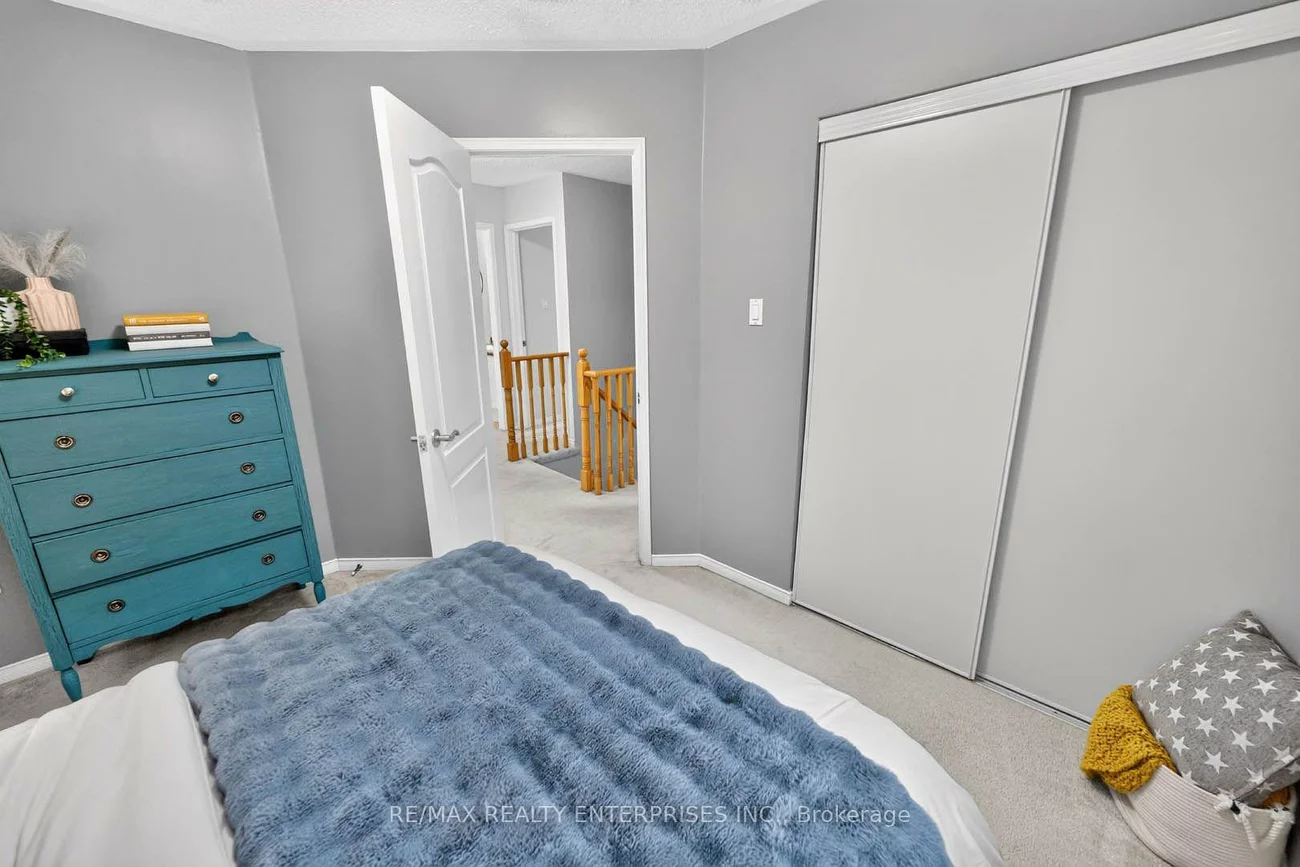 3877, Barley, Churchill Meadows, Mississauga