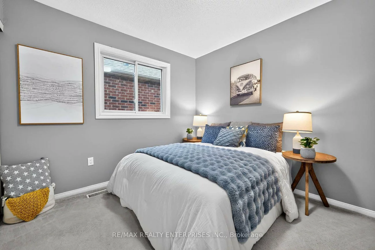 3877, Barley, Churchill Meadows, Mississauga