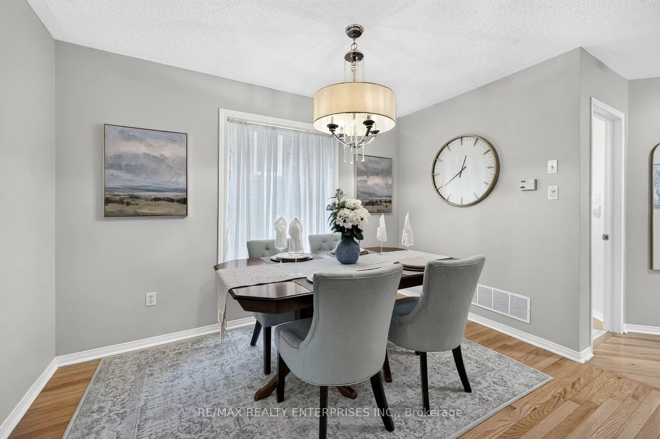 3877, Barley, Churchill Meadows, Mississauga