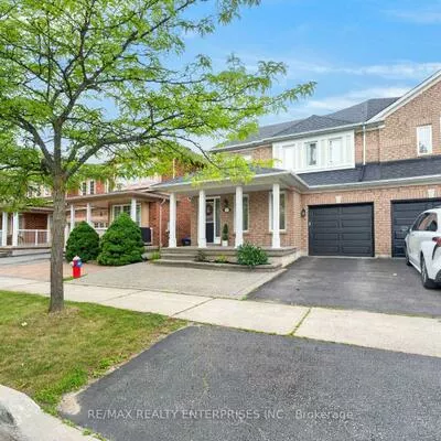 3877, Barley, Churchill Meadows, Mississauga