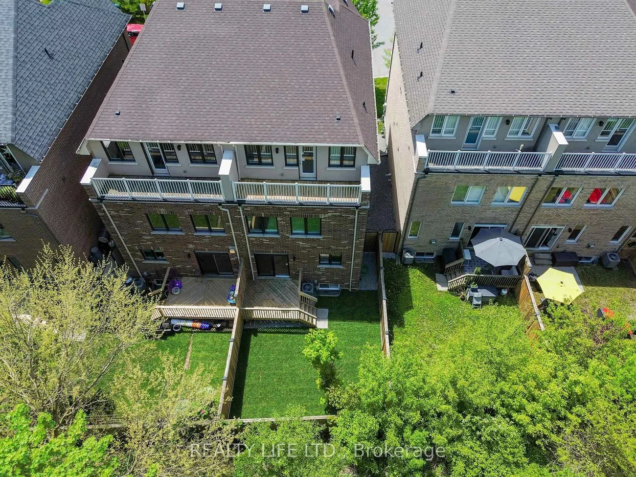 1209, Owls Head, Lakeview, Mississauga