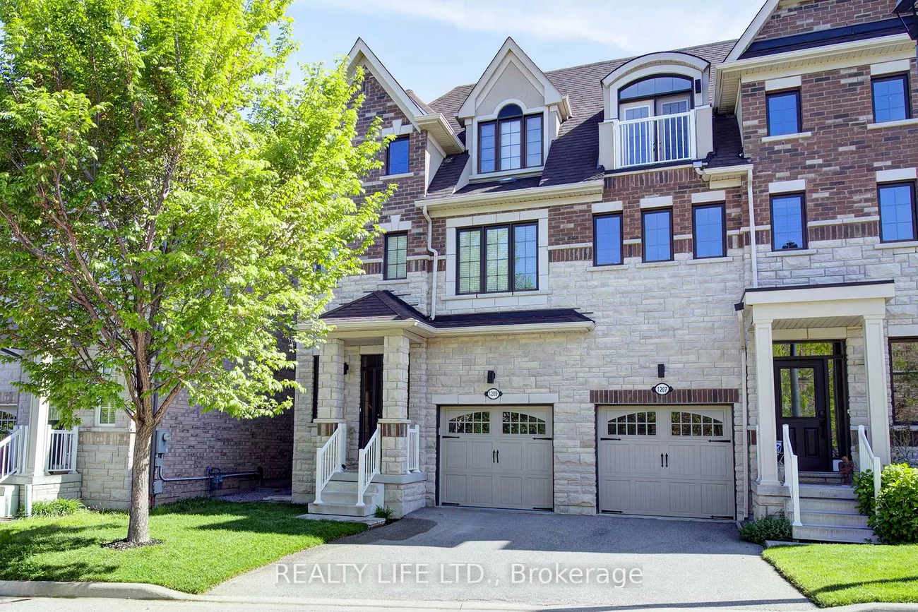 1209, Owls Head, Lakeview, Mississauga