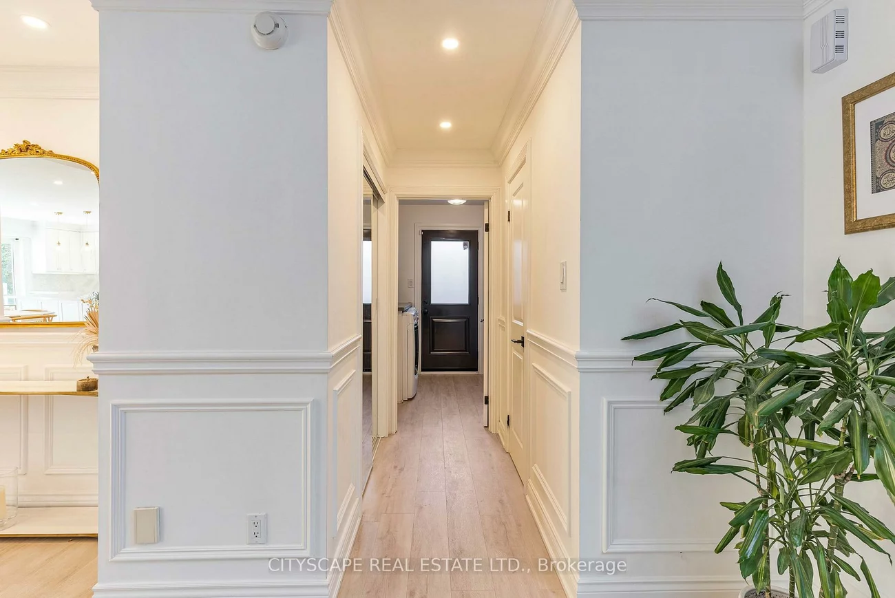 4582, Badminton, Central Erin Mills, Mississauga