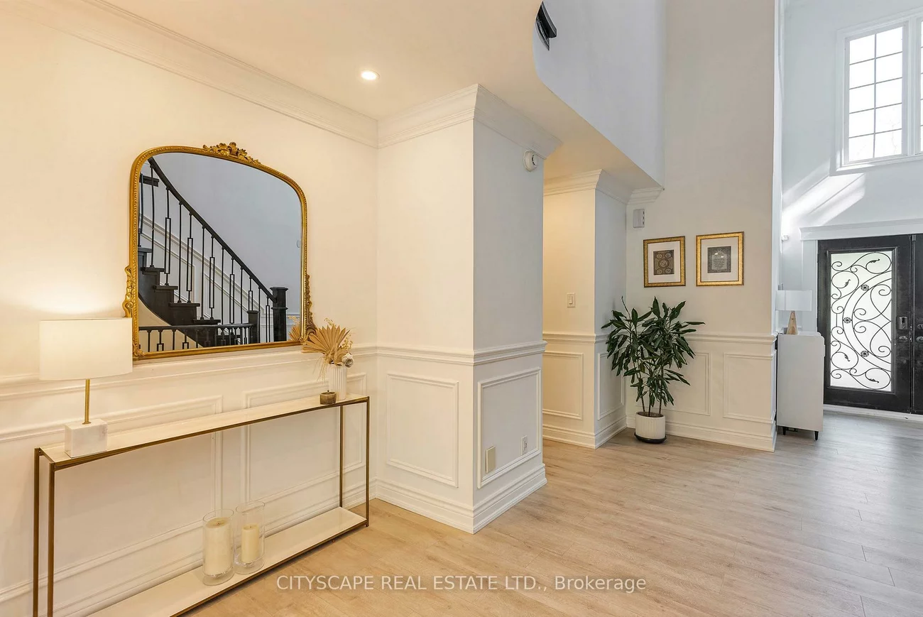 4582, Badminton, Central Erin Mills, Mississauga