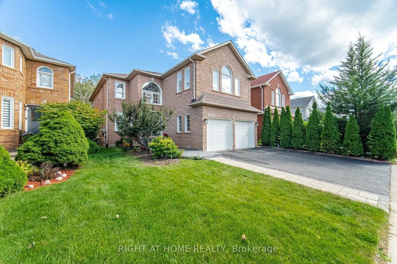 6379, Alderwood, Lisgar, Mississauga