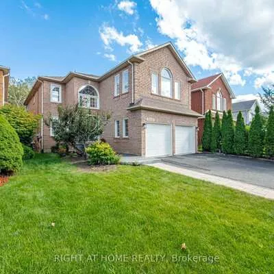 6379, Alderwood, Lisgar, Mississauga