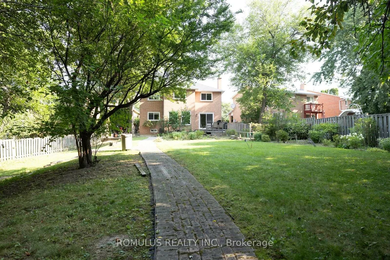 280, King Andrew, Rathwood, Mississauga