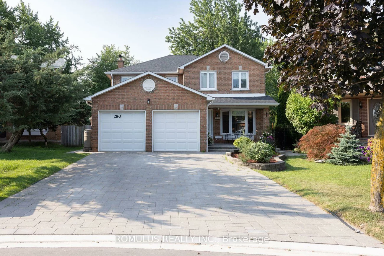 280, King Andrew, Rathwood, Mississauga
