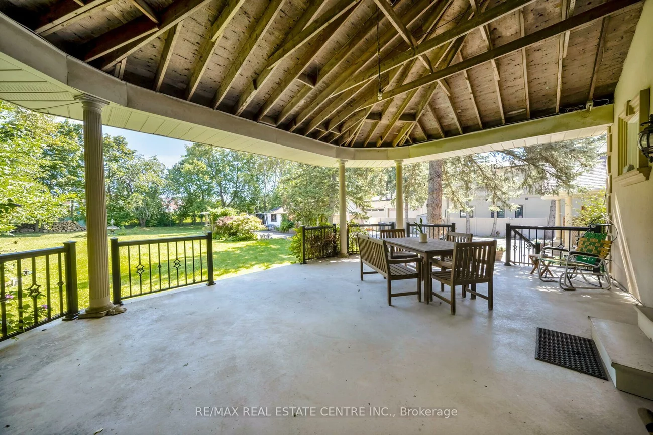 6961, Second, Meadowvale Village, Mississauga