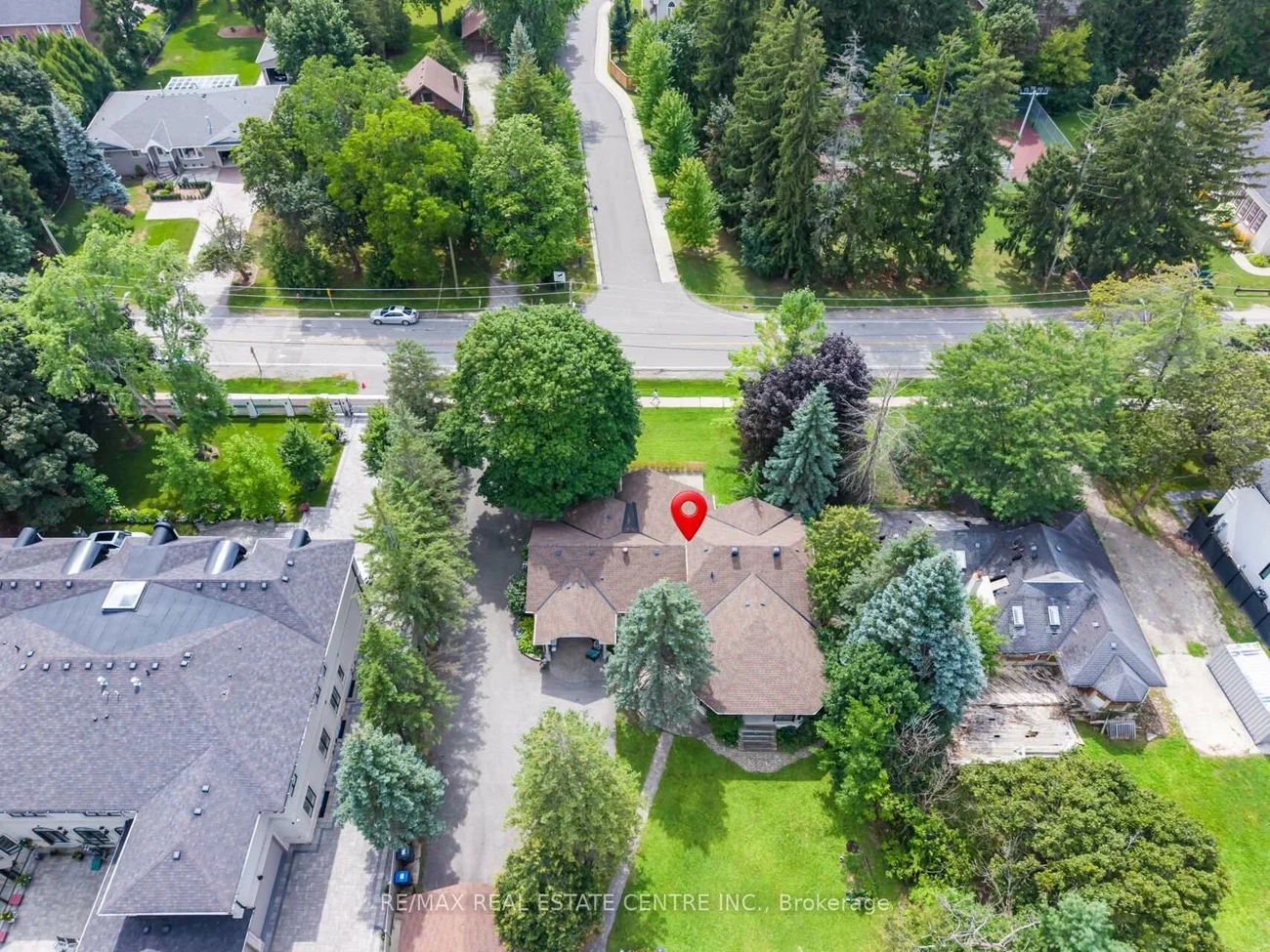 6961, Second, Meadowvale Village, Mississauga