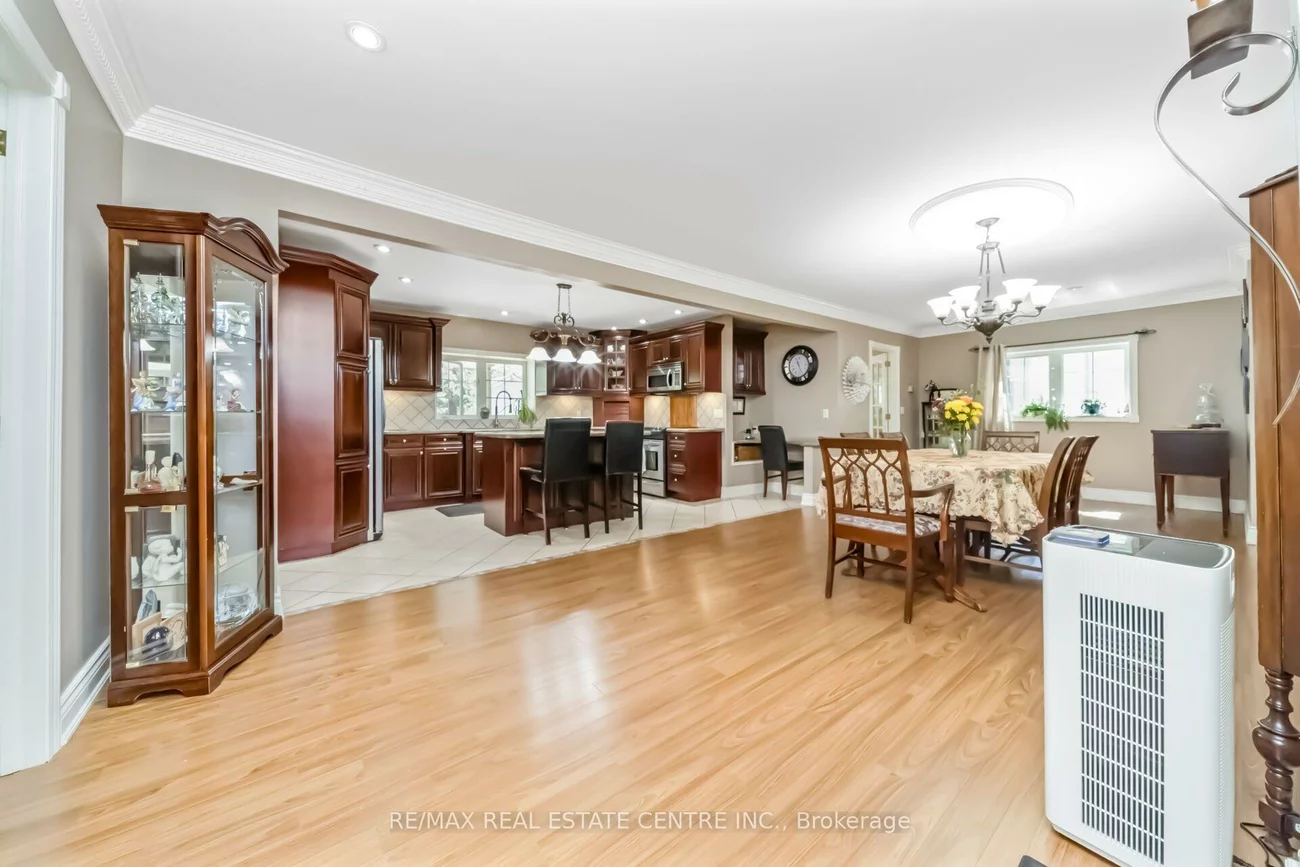6961, Second, Meadowvale Village, Mississauga