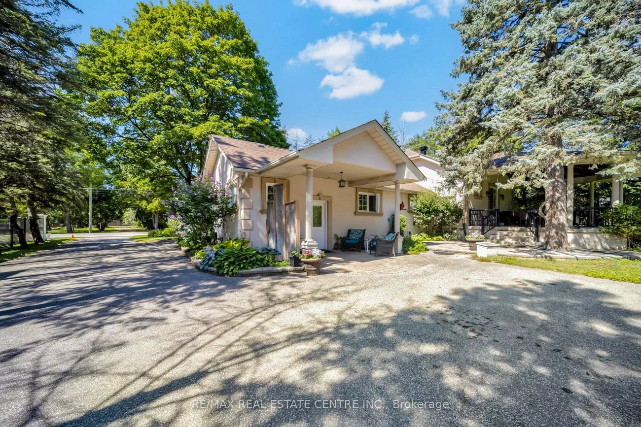 6961, Second, Meadowvale Village, Mississauga