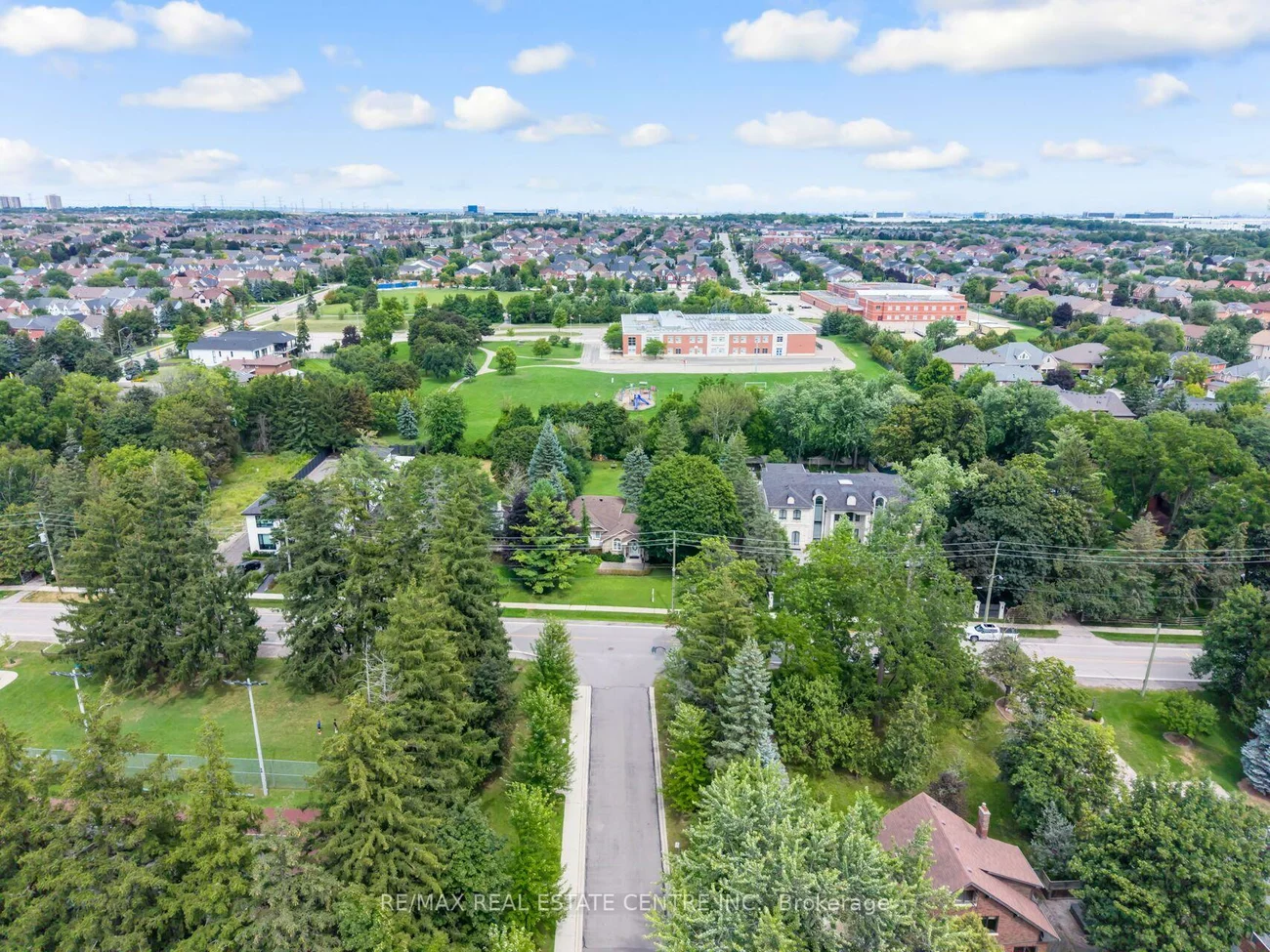 6961, Second, Meadowvale Village, Mississauga